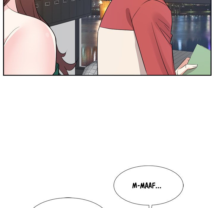 Daddy Long Legs - Chapter 37 43