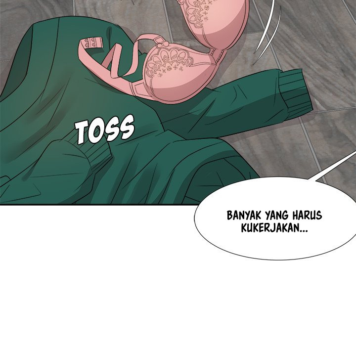 Daddy Long Legs - Chapter 37 47