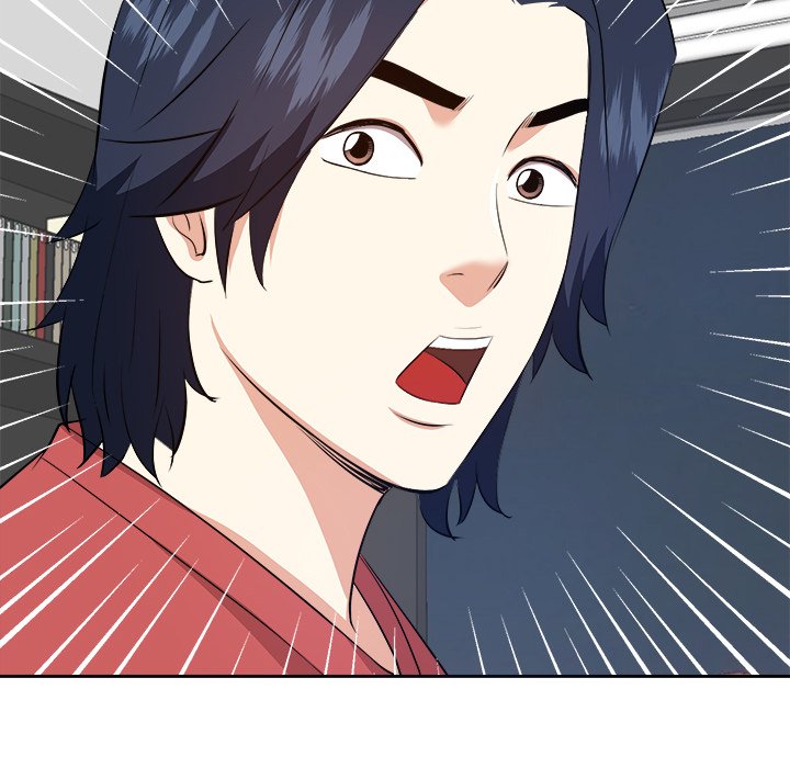 Daddy Long Legs - Chapter 37 53