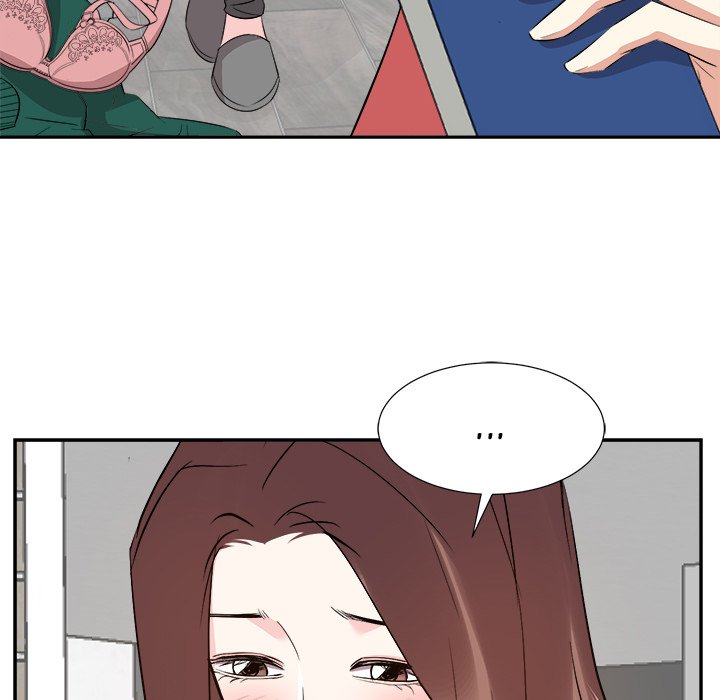 Daddy Long Legs - Chapter 37 56