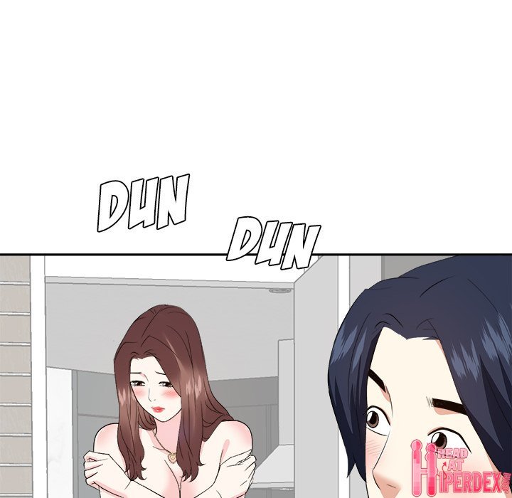 Daddy Long Legs - Chapter 37 54