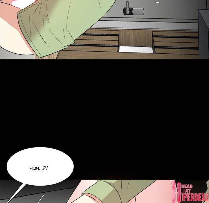 Daddy Long Legs - Chapter 34 83 Daddy Long Legs - Chapter 34 83