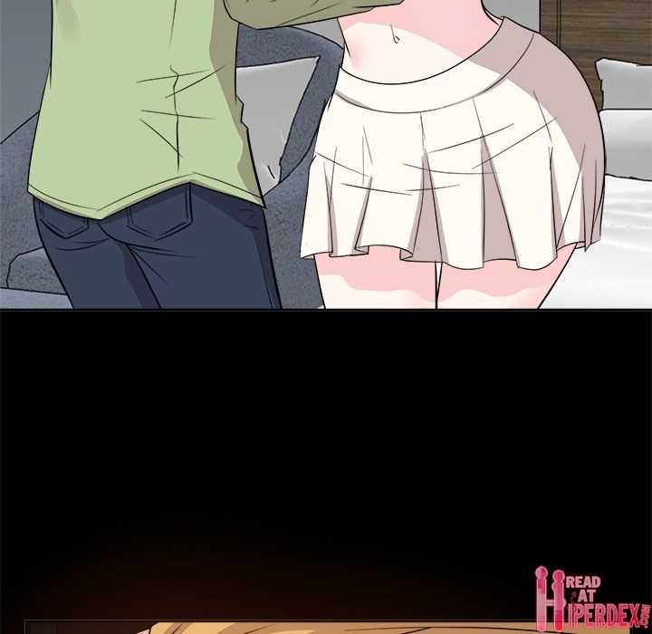 Daddy Long Legs - Chapter 34 20 Daddy Long Legs - Chapter 34 20