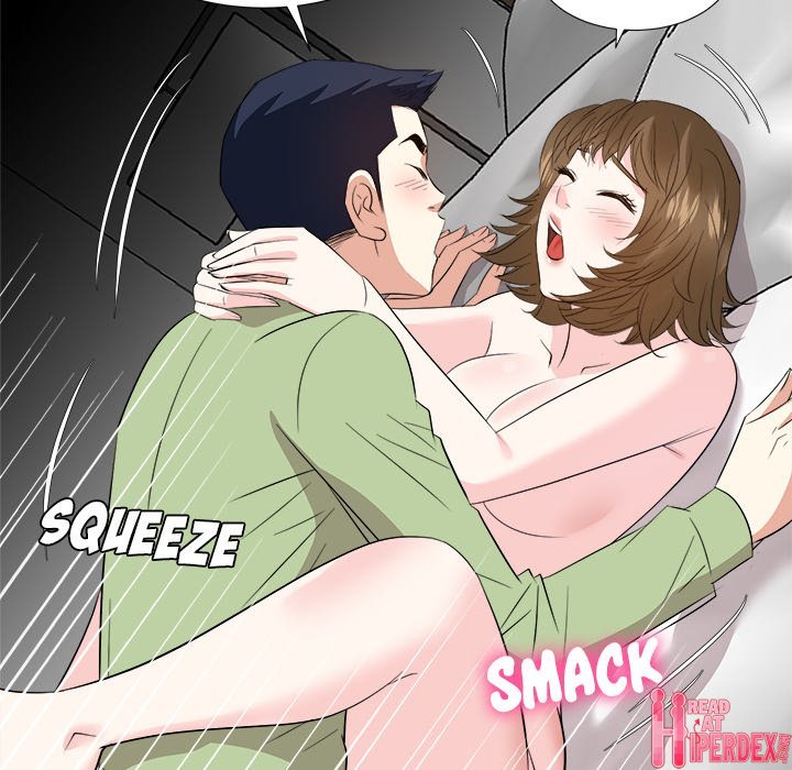 Daddy Long Legs - Chapter 34 104 Daddy Long Legs - Chapter 34 104