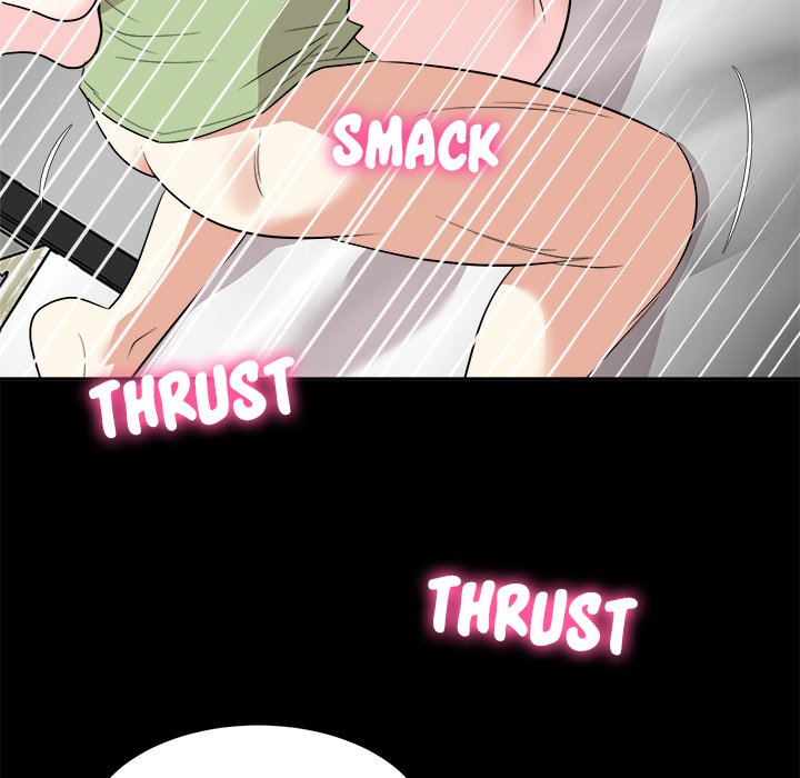 Daddy Long Legs - Chapter 34 105 Daddy Long Legs - Chapter 34 105