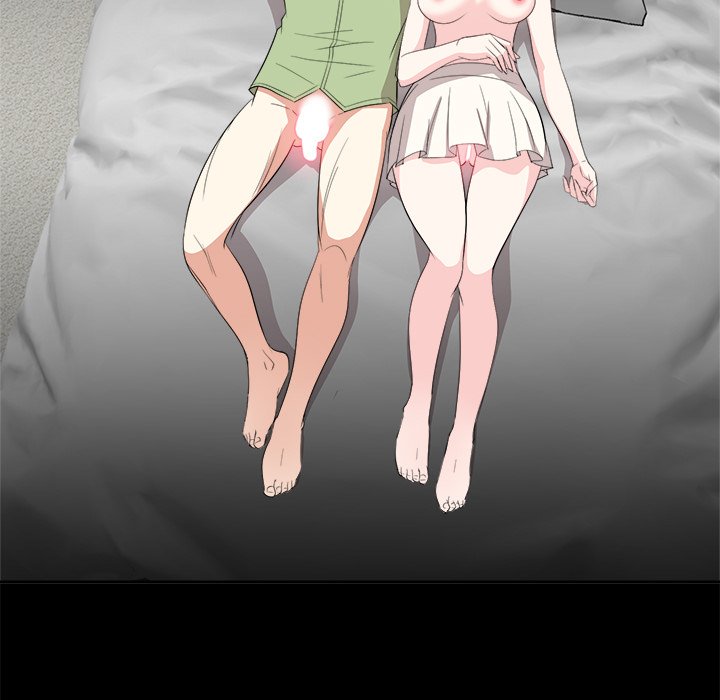 Daddy Long Legs - Chapter 34 117 Daddy Long Legs - Chapter 34 117