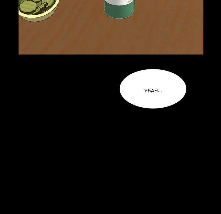 Daddy Long Legs - Chapter 34 6 Daddy Long Legs - Chapter 34 6