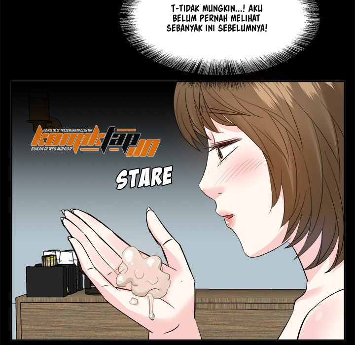 Daddy Long Legs - Chapter 34 61 Daddy Long Legs - Chapter 34 61