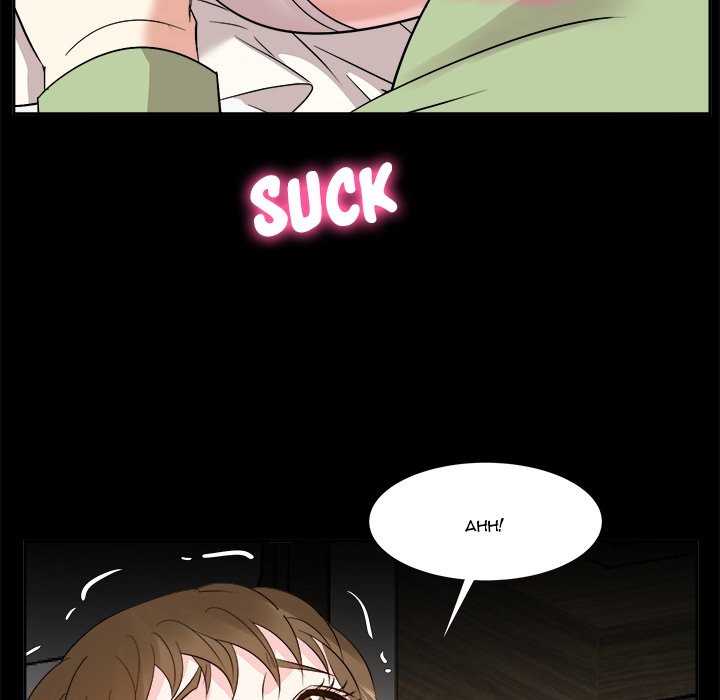 Daddy Long Legs - Chapter 34 78 Daddy Long Legs - Chapter 34 78