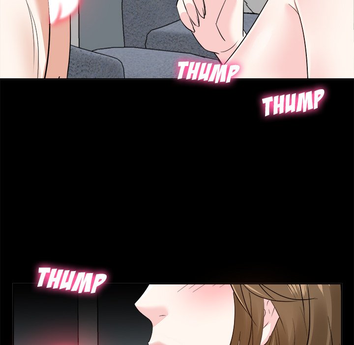 Daddy Long Legs - Chapter 34 43 Daddy Long Legs - Chapter 34 43