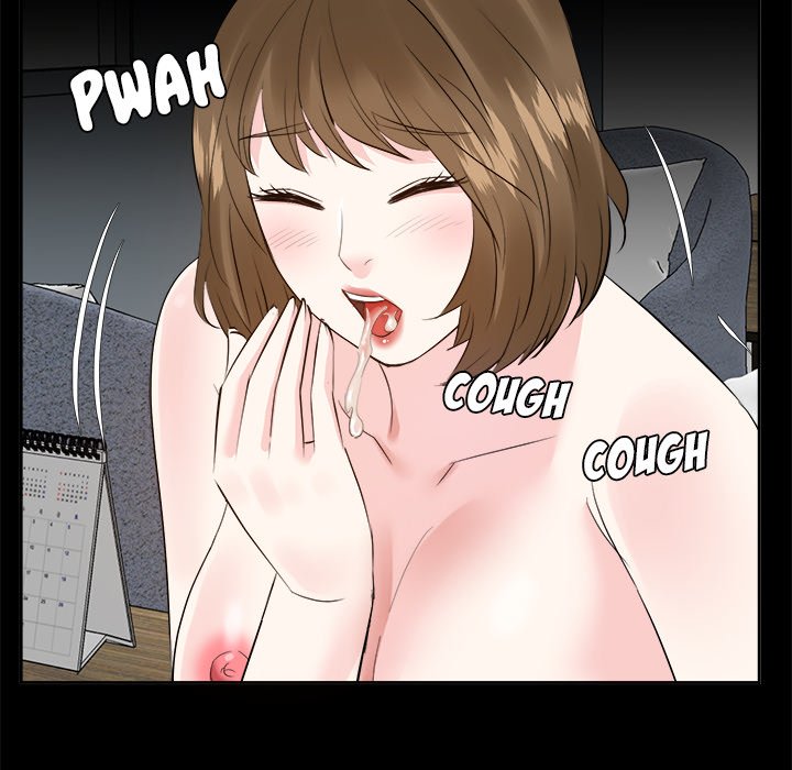 Daddy Long Legs - Chapter 34 58 Daddy Long Legs - Chapter 34 58