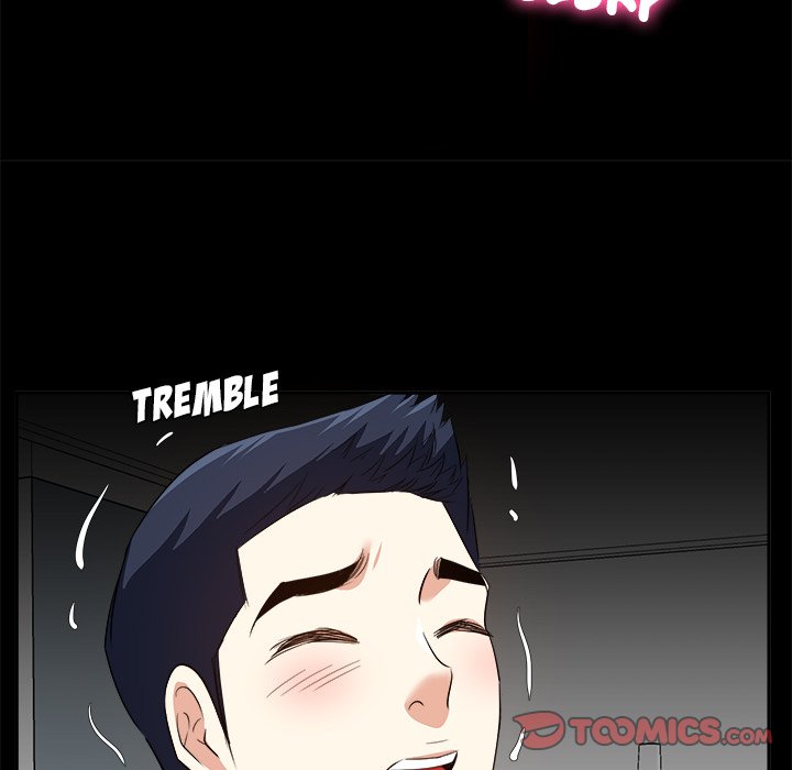 Daddy Long Legs - Chapter 34 52 Daddy Long Legs - Chapter 34 52