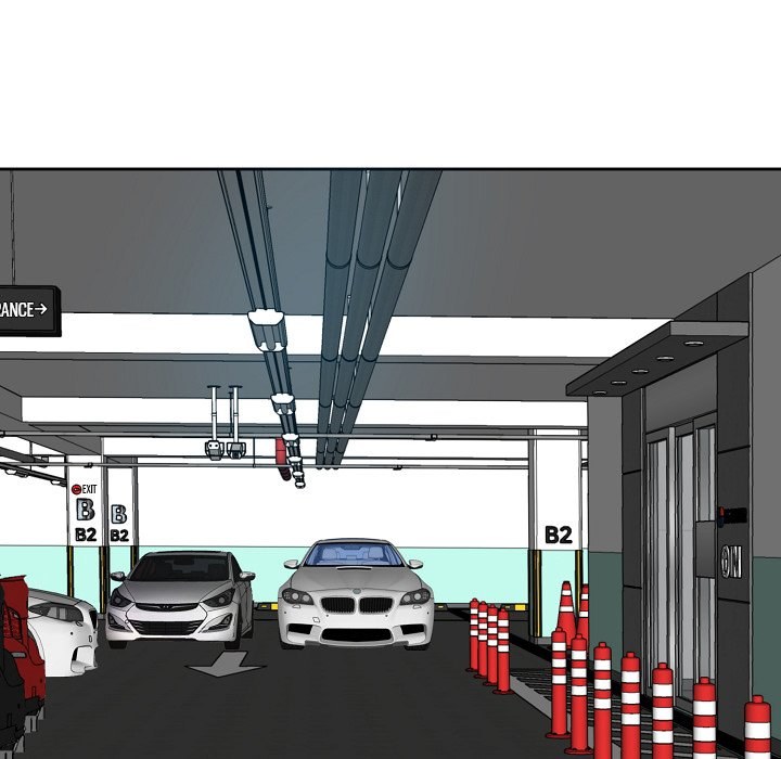 Daddy Long Legs - Chapter 13 93 Daddy Long Legs - Chapter 13 93