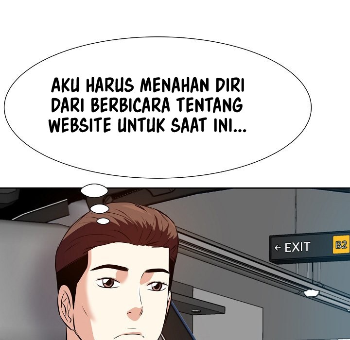 Daddy Long Legs - Chapter 13 96 Daddy Long Legs - Chapter 13 96