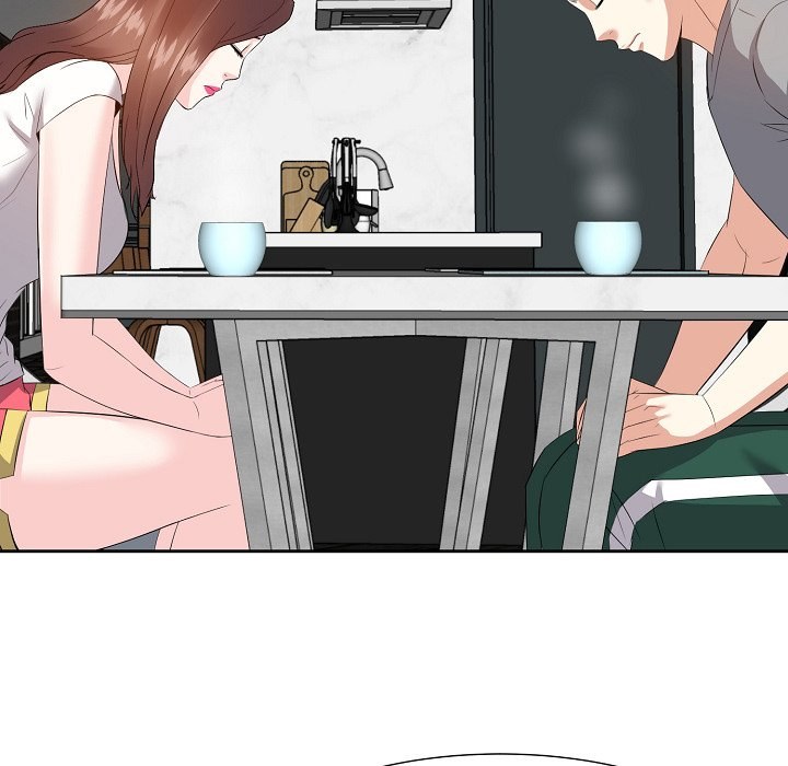 Daddy Long Legs - Chapter 13 27 Daddy Long Legs - Chapter 13 27