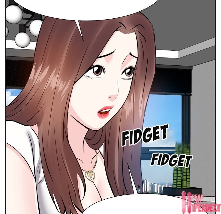 Daddy Long Legs - Chapter 13 25 Daddy Long Legs - Chapter 13 25