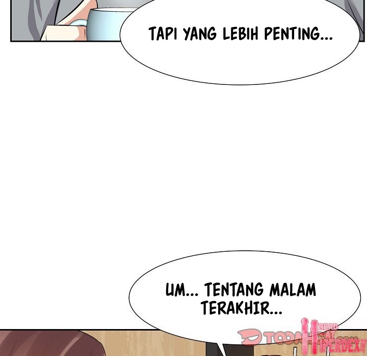 Daddy Long Legs - Chapter 13 19 Daddy Long Legs - Chapter 13 19