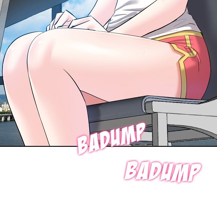 Daddy Long Legs - Chapter 13 12 Daddy Long Legs - Chapter 13 12