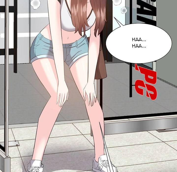 Daddy Long Legs - Chapter 13 126 Daddy Long Legs - Chapter 13 126