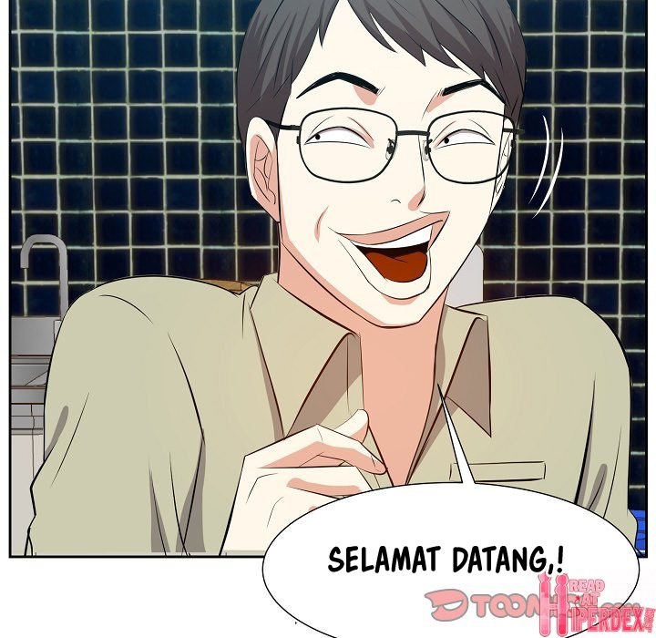 Daddy Long Legs - Chapter 13 124 Daddy Long Legs - Chapter 13 124