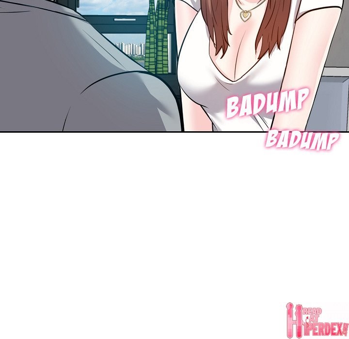 Daddy Long Legs - Chapter 13 10 Daddy Long Legs - Chapter 13 10