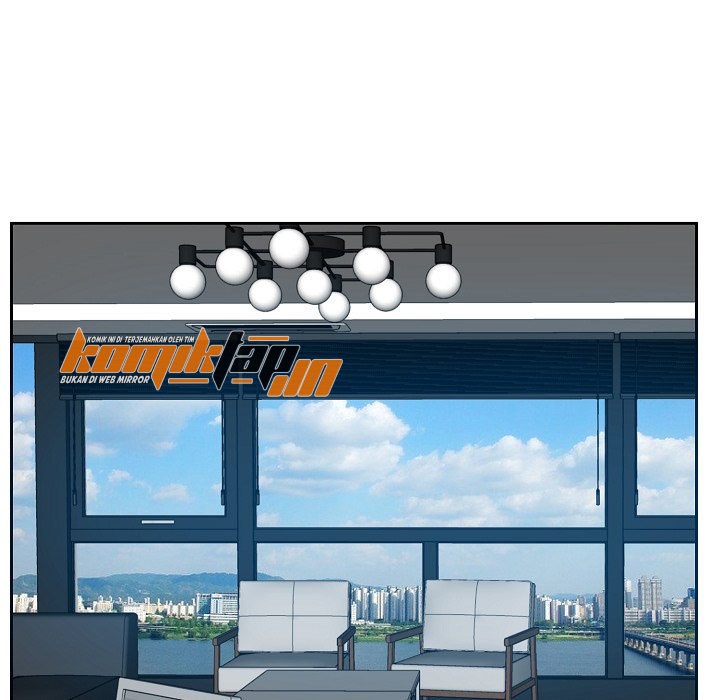 Daddy Long Legs - Chapter 13 101 Daddy Long Legs - Chapter 13 101