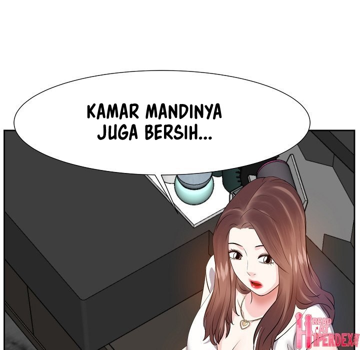 Daddy Long Legs - Chapter 13 106 Daddy Long Legs - Chapter 13 106