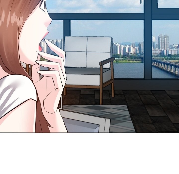 Daddy Long Legs - Chapter 13 105 Daddy Long Legs - Chapter 13 105