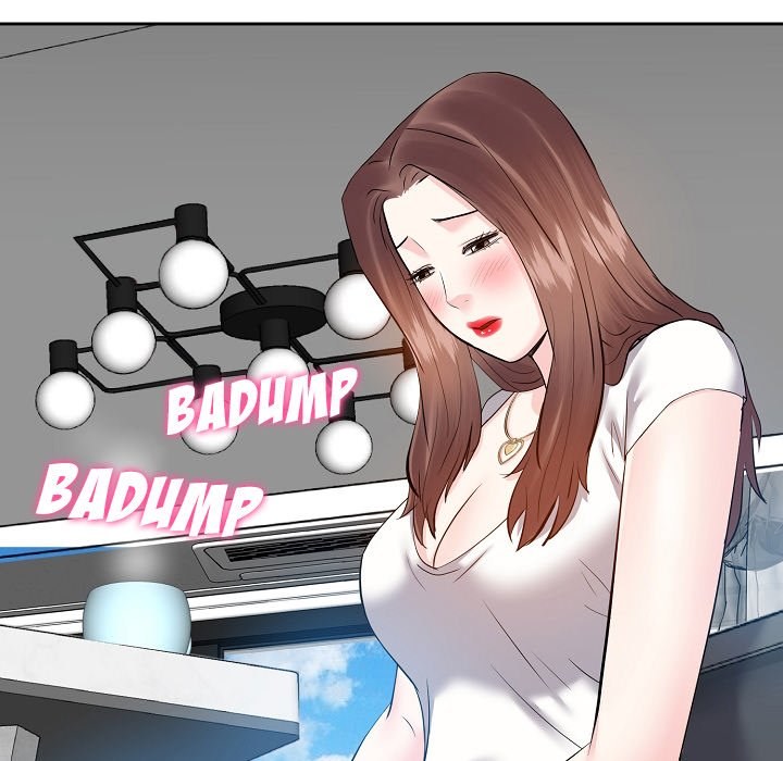 Daddy Long Legs - Chapter 13 11 Daddy Long Legs - Chapter 13 11