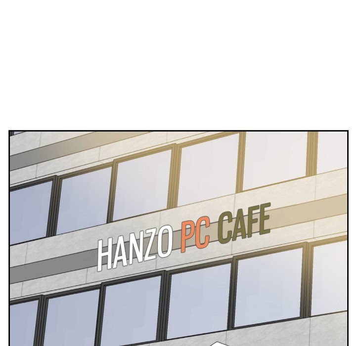 Daddy Long Legs - Chapter 13 117 Daddy Long Legs - Chapter 13 117