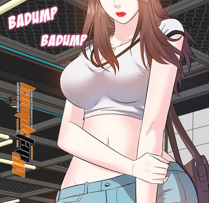 Daddy Long Legs - Chapter 13 141 Daddy Long Legs - Chapter 13 141