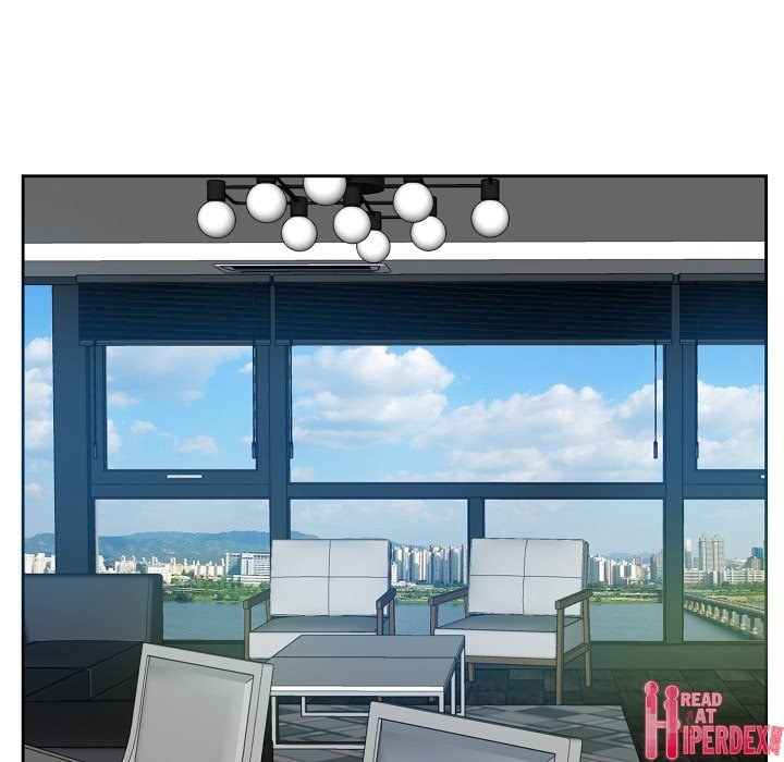 Daddy Long Legs - Chapter 13 67 Daddy Long Legs - Chapter 13 67