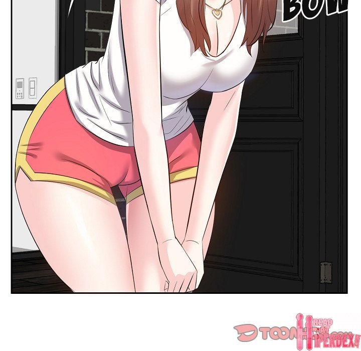 Daddy Long Legs - Chapter 13 79 Daddy Long Legs - Chapter 13 79