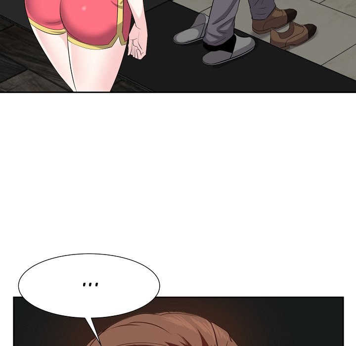 Daddy Long Legs - Chapter 13 72 Daddy Long Legs - Chapter 13 72