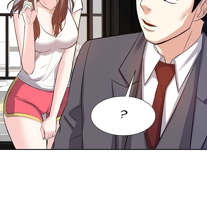 Daddy Long Legs - Chapter 13 77 Daddy Long Legs - Chapter 13 77