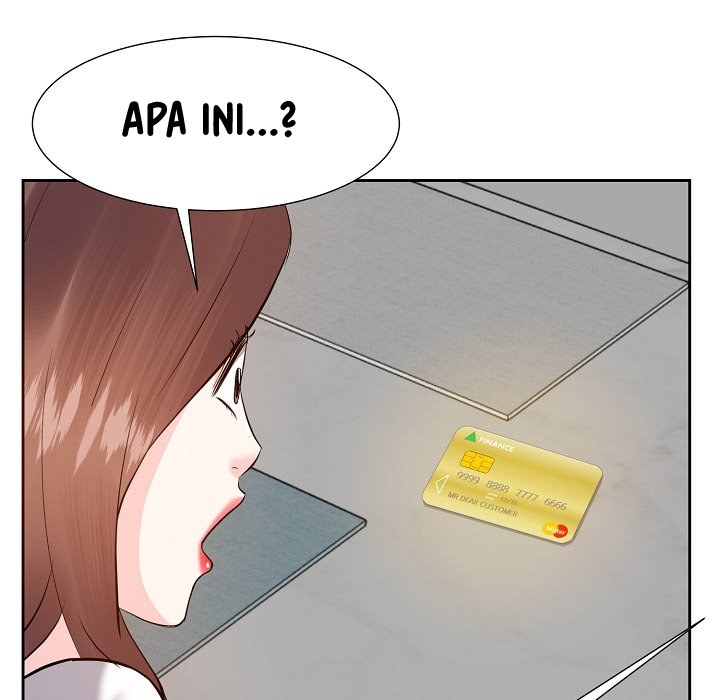 Daddy Long Legs - Chapter 13 59 Daddy Long Legs - Chapter 13 59