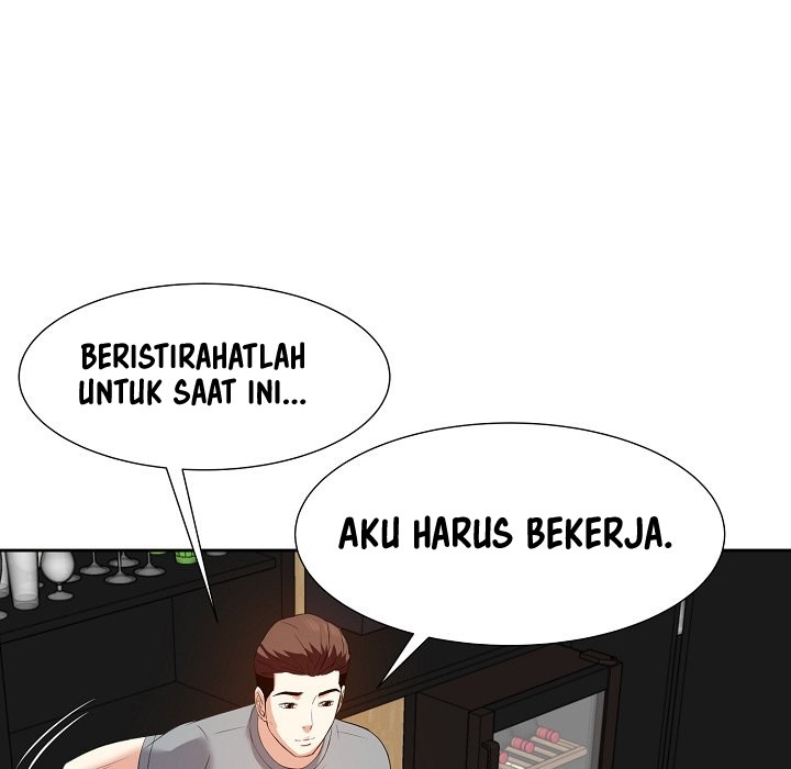 Daddy Long Legs - Chapter 13 53 Daddy Long Legs - Chapter 13 53