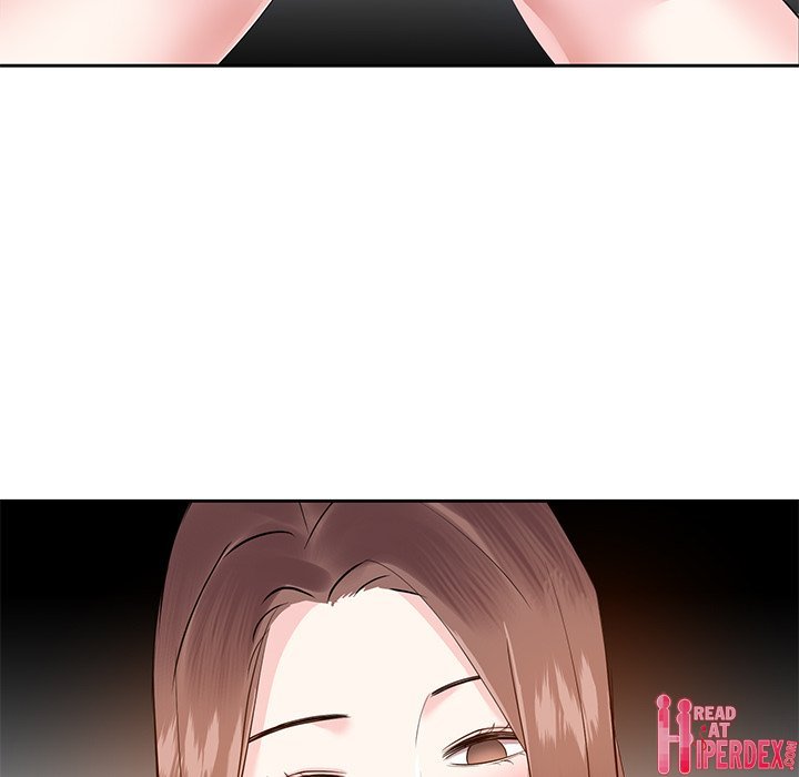 Daddy Long Legs - Chapter 11 118