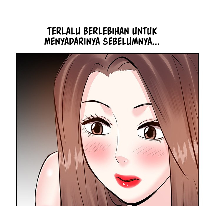 Daddy Long Legs - Chapter 11 111