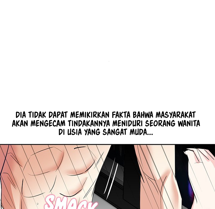 Daddy Long Legs - Chapter 11 43