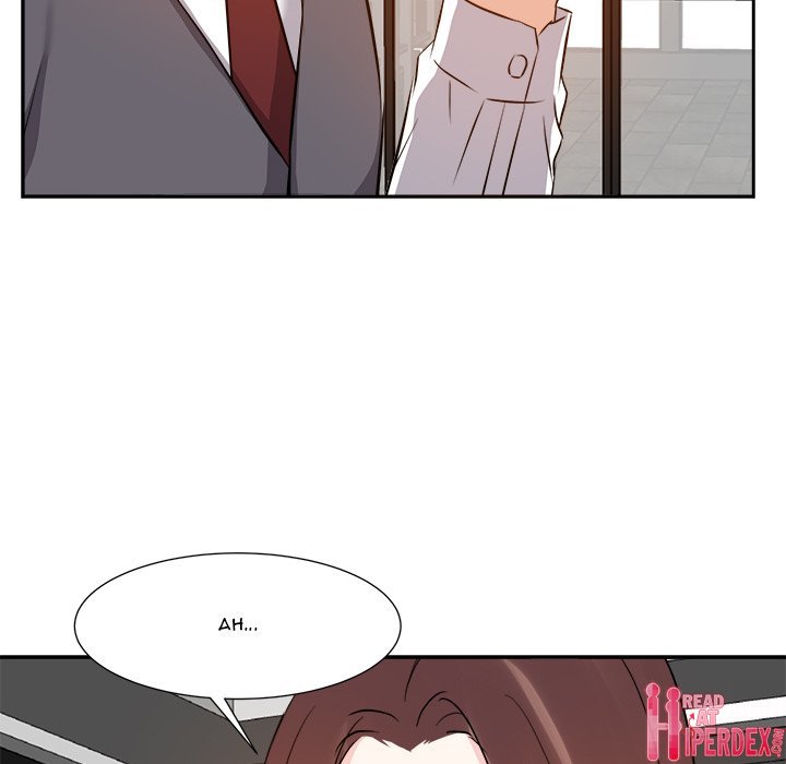 Daddy Long Legs - Chapter 15 93