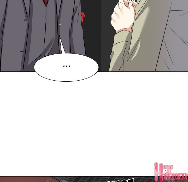 Daddy Long Legs - Chapter 15 24