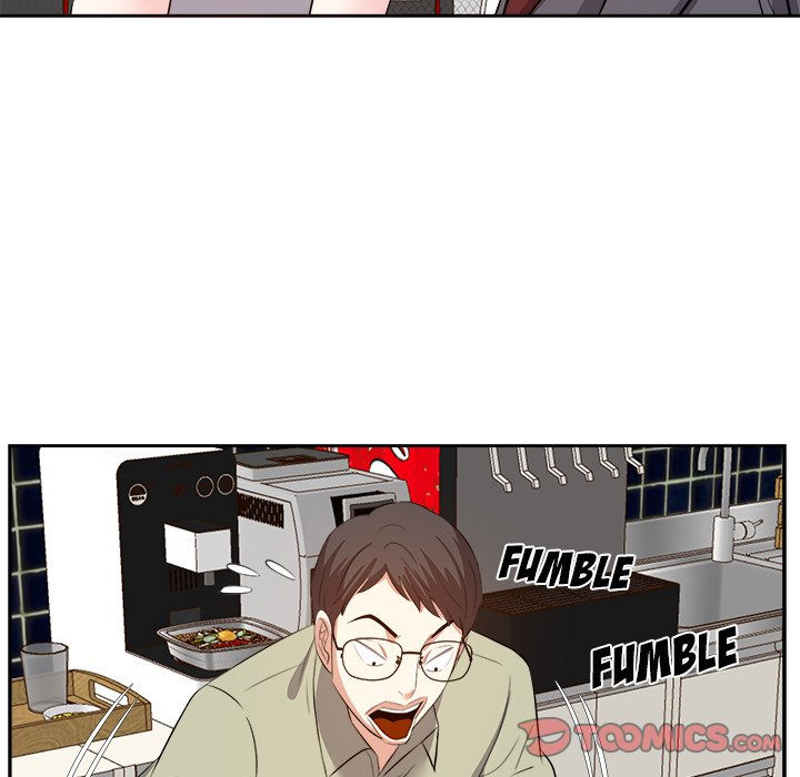 Daddy Long Legs - Chapter 15 19