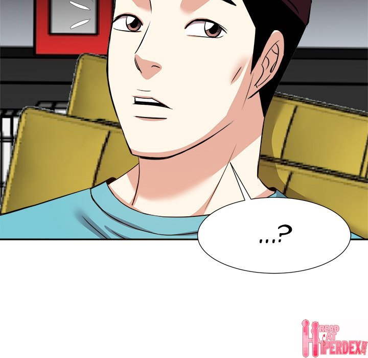 Daddy Long Legs - Chapter 15 120