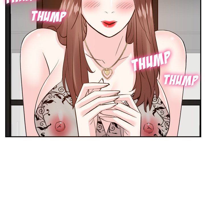 Daddy Long Legs - Chapter 15 127