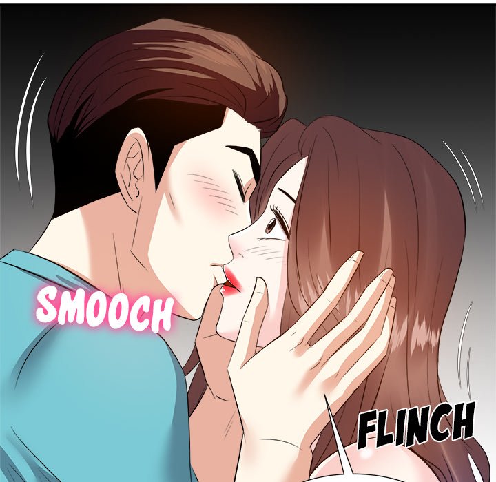 Daddy Long Legs - Chapter 15 133