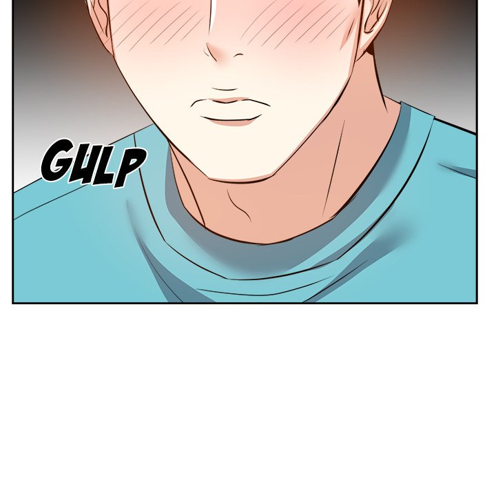 Daddy Long Legs - Chapter 15 130