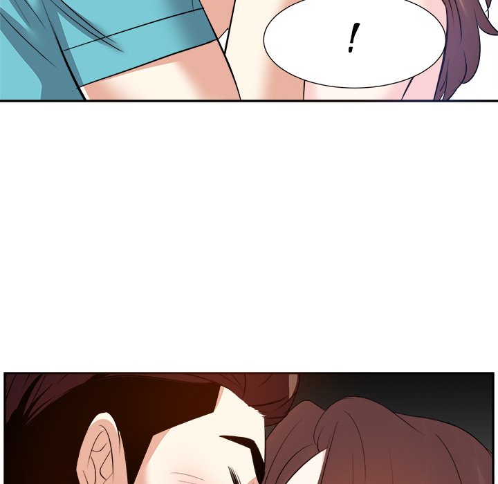 Daddy Long Legs - Chapter 15 134