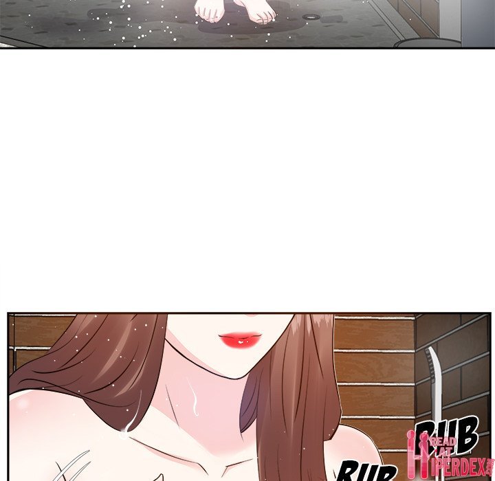 Daddy Long Legs - Chapter 15 105