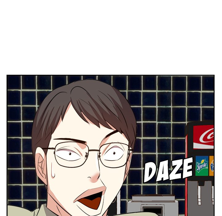 Daddy Long Legs - Chapter 15 16